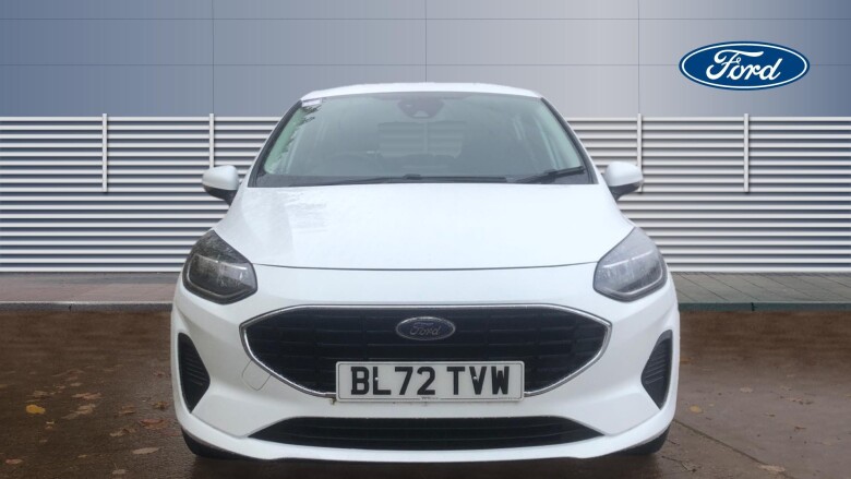 Ford Fiesta 1.1 75 Trend 5dr Petrol Hatchback